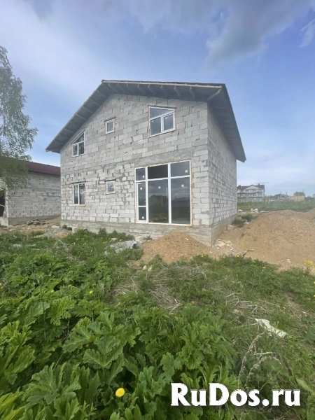 Продам дом 180 м2, на участке 10 соток фотка