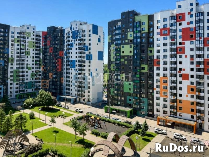Продам 1 комнатную квартиру 34.4 м2 изображение 10