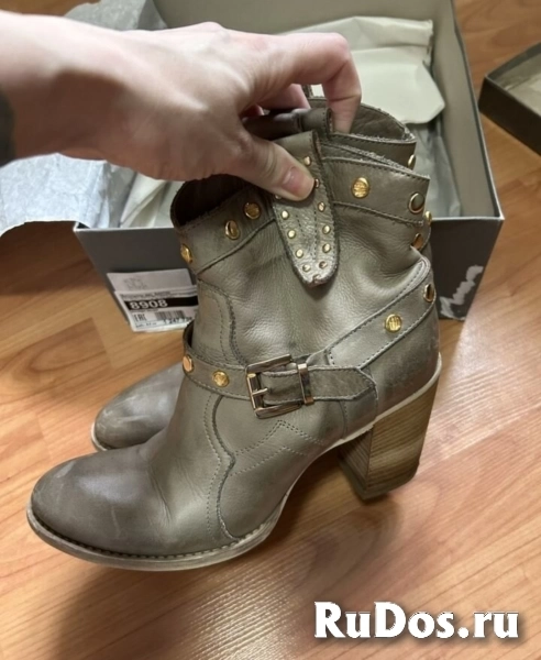 Казаки женские изображение 3