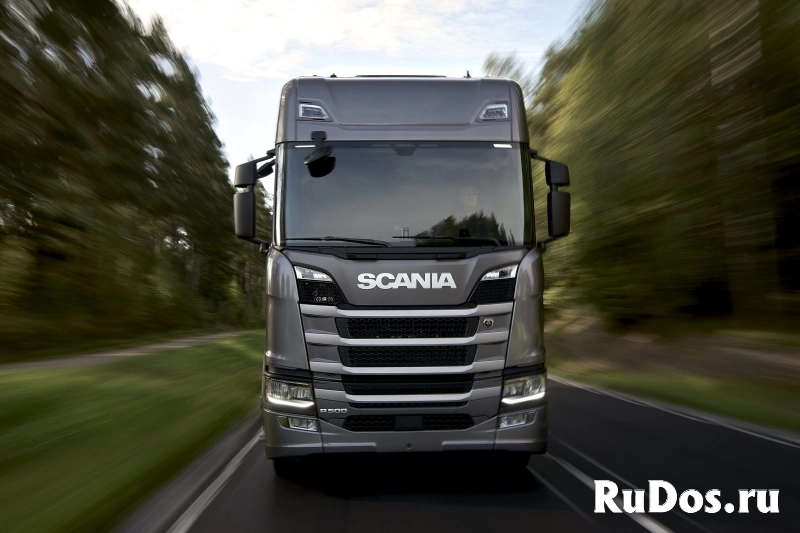 Водитель категории Е фото