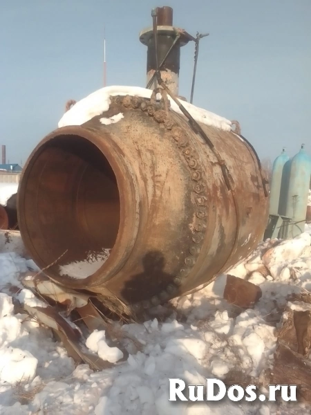 МТР. Краны большого диаметра 13 шт., Курганская область фотка