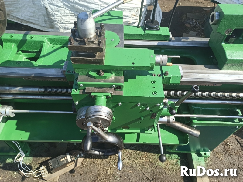 ИТ-1М токарный станок Новый продам, Владивосток. изображение 3