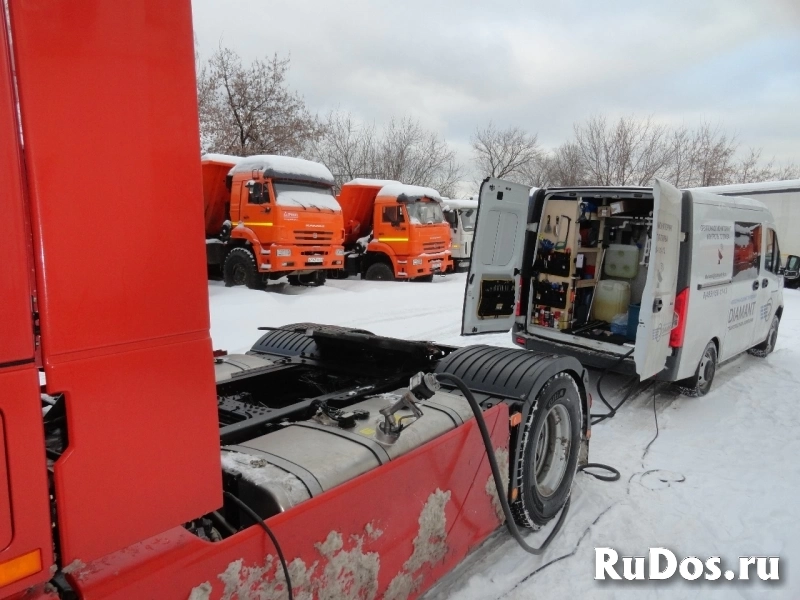 Установка и обслуживание GPS трекеров. Мониторинг автотранспорта. изображение 3