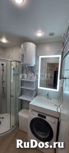 Сдам 1 комнатную квартиру 16 м2 изображение 3