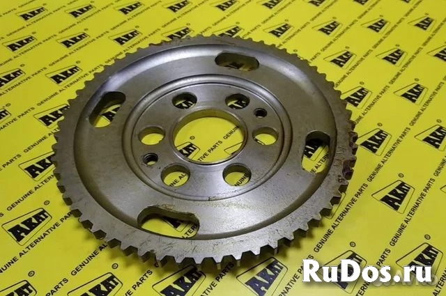 Шестерня  128653 ОЕМ изображение 3