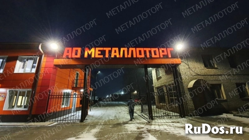 Полная линейка Арматуры, балок, углов, швеллеров, труб изображение 7