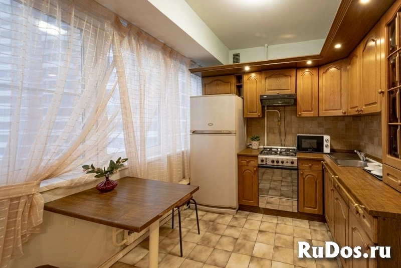 Inndays Apartments изображение 6