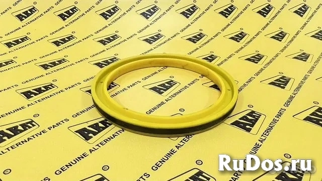 Уплотнение ОЕМ  3E-6757 изображение 3