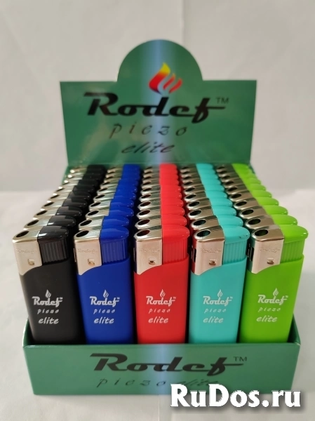 Зажигалки - оптом и в розницу изображение 8