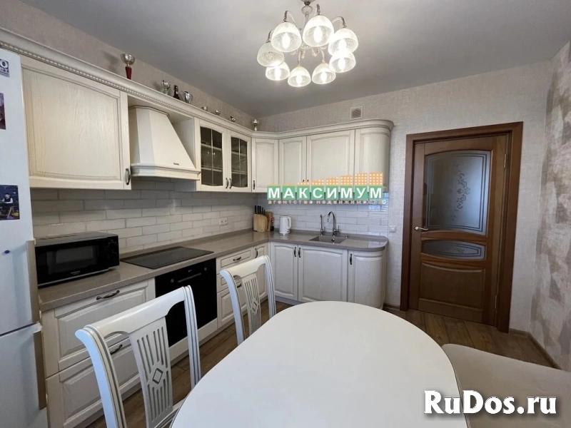 Продам 2 комнатную квартиру 57.1 м2 фотка