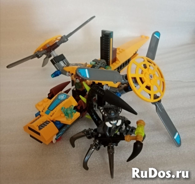 Lego chima изображение 6