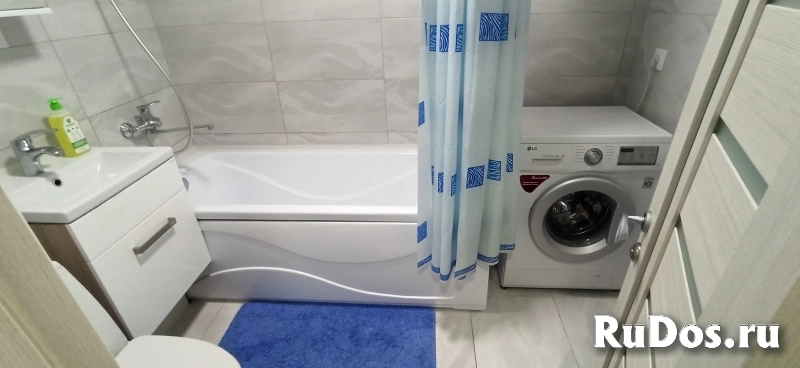 Уютная двухкомнатная квартира 48 м2 изображение 8