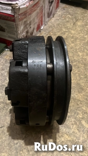 Головка резьбонарезная универсальная С225-2В изображение 3