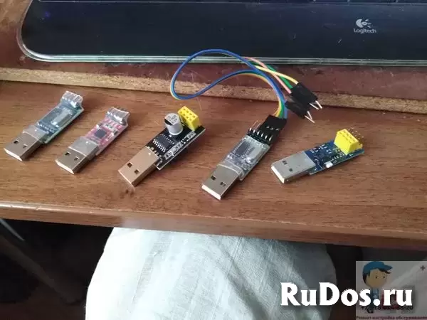 Умный дом проектирование, монтаж и настройка изображение 7
