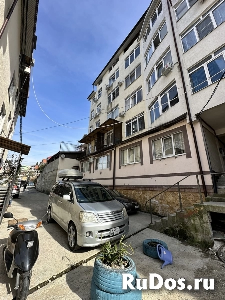 Просторная двушка на Клубничной фотка