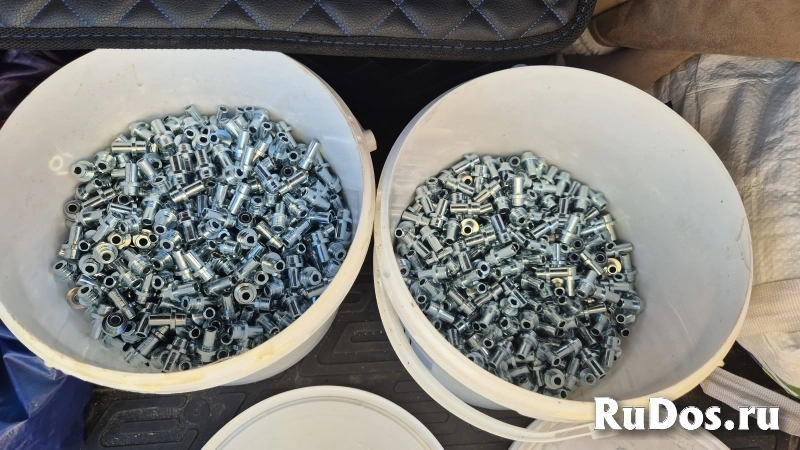 Металлообработка любой сложности изображение 6