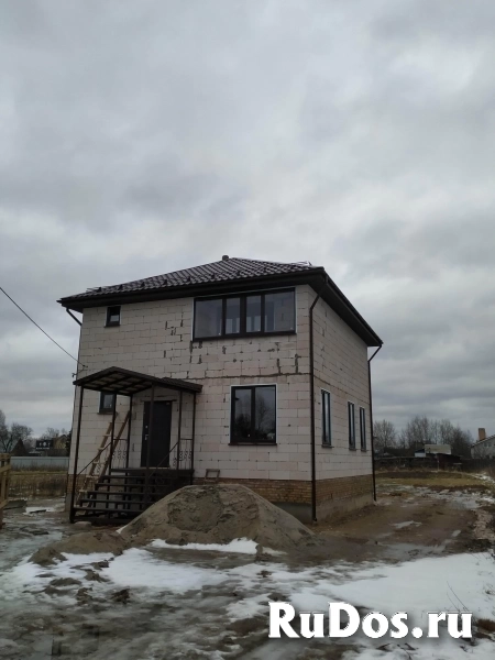 Строительная компания "АБВ Строй" изображение 3