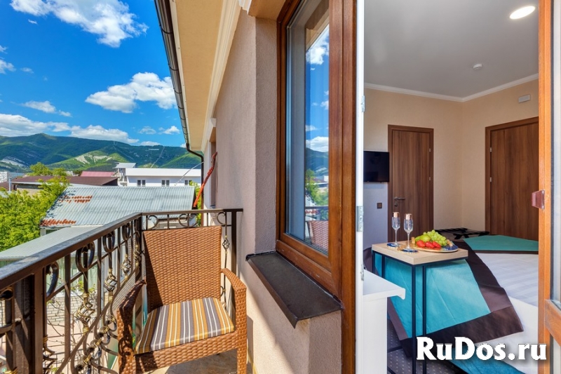 Отдых на Черном море. Бутик-отель Атлантида изображение 3