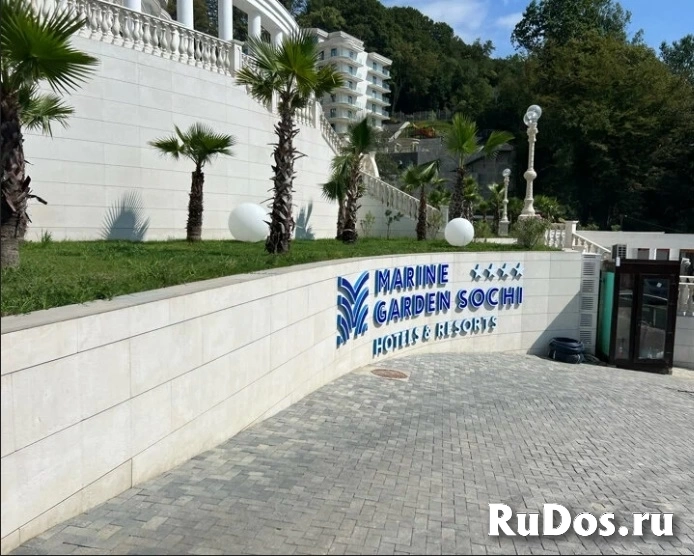 ГК Marine Garden Sochi 4, Корпус 14 изображение 3