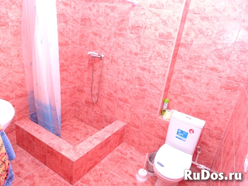 Алупка отдых на море недорого вблизи от берега изображение 3