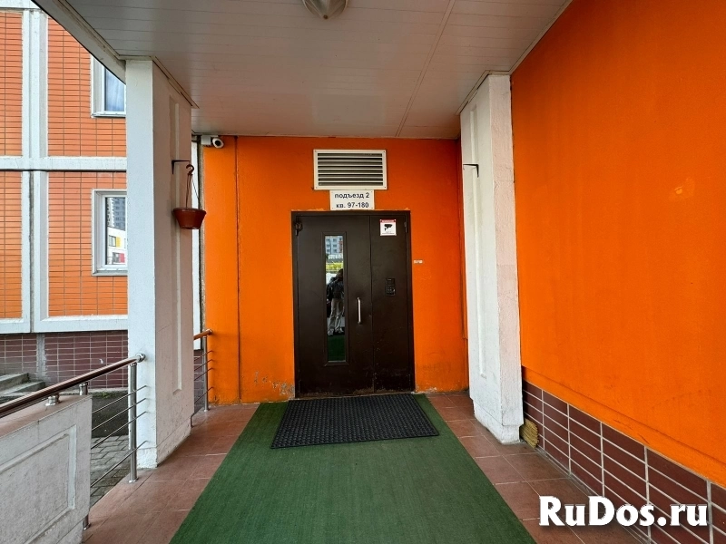 Квартира в ЖК Ярославском, 44.1 кв.м. изображение 4