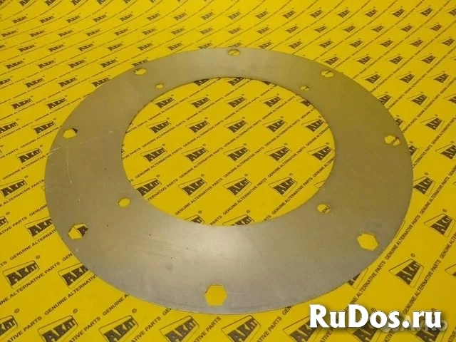 Диск гидротрансформатора 643540 изображение 3