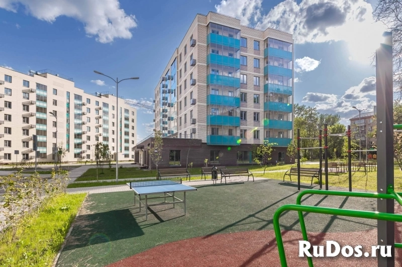 Продам 1 комнатную квартиру 45.3 м2 изображение 9