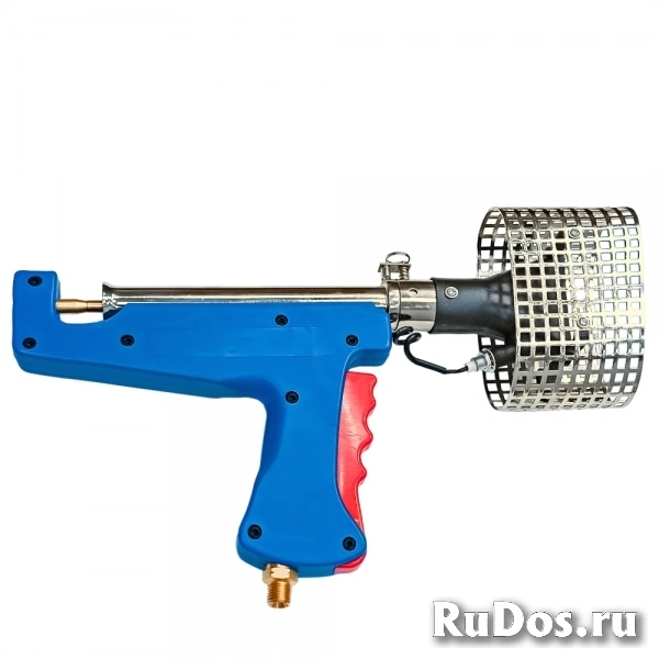Газовый термопистолет SHRINKFAST изображение 3