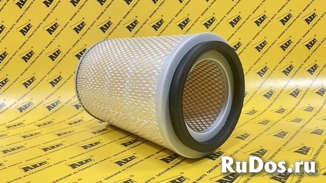 Фильтр кабины (внешний) CATERPILLAR 211-2661 изображение 4