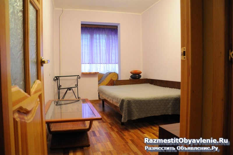 Двухкомнатная квартира 51 м2 в Ай-Даниль изображение 3