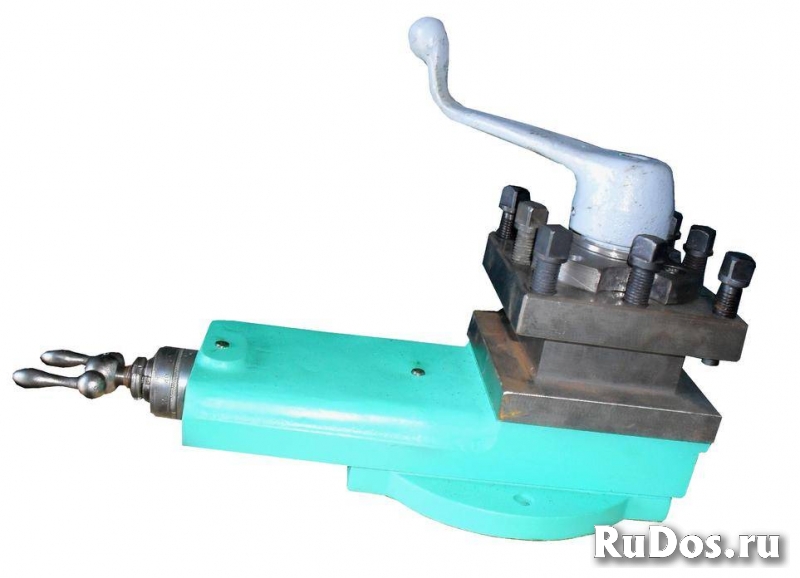 Суппорт крестовой МК6046 фото