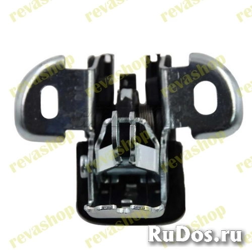 Замок багажника для Renault Nissаn Opel Lada Замок задней двери Renault Kangoo, замок двери задний Renault Master 8200031626 для Renault-Master Kangoo изображение 7