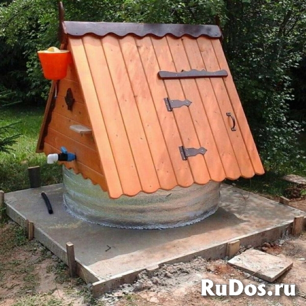 Монтаж отопления, водоснабжения и канализации изображение 4