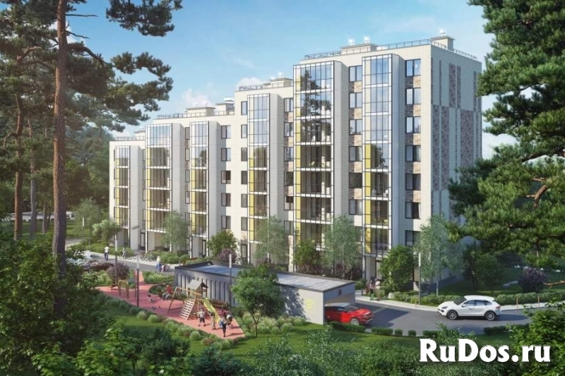 Продам 1 комнатную квартиру 35.8 м2 изображение 7
