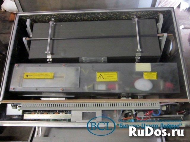 Лазерный маркер laser marking Alltec Allmark al882 изображение 5