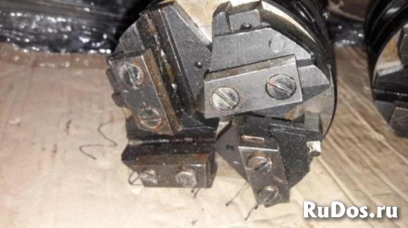 Продам запчасти к станкам 5993, аренда с расходным материалом изображение 5