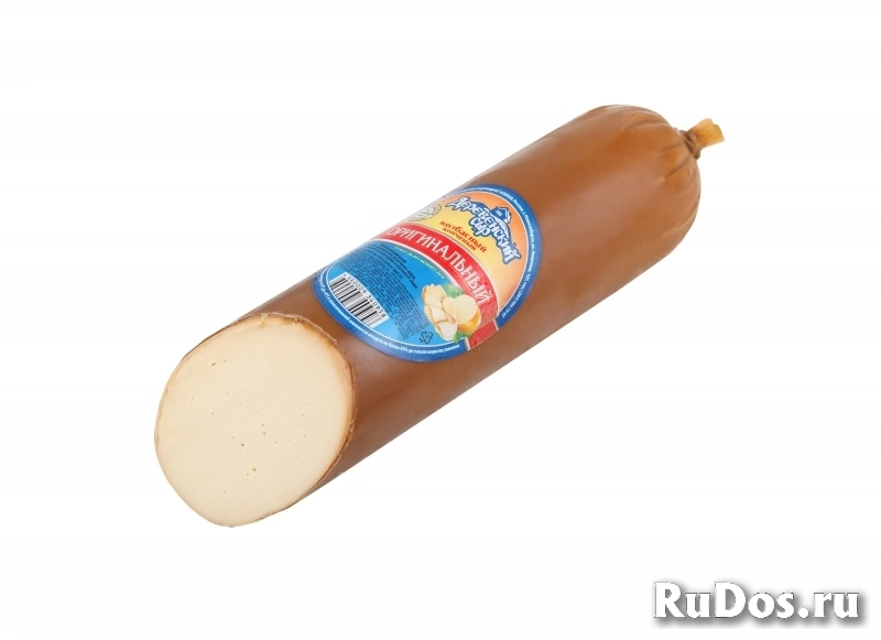 Сырный продукт плавленый фотка