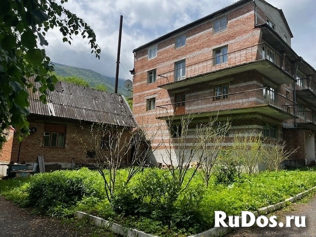 Продам коммерческую недвижимость 958.6 м2 изображение 3