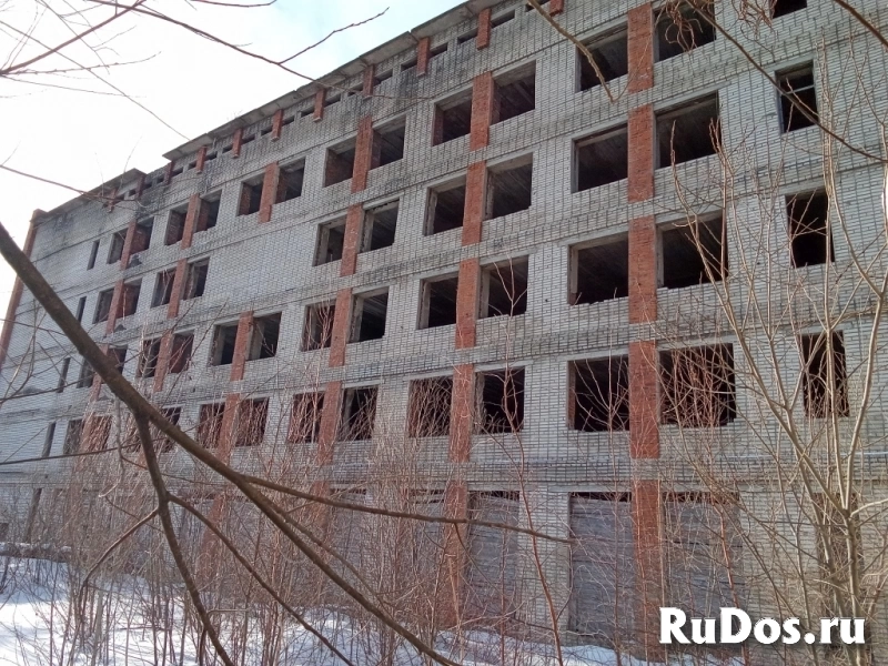 Продам коммерческую недвижимость 1007 м2 изображение 4