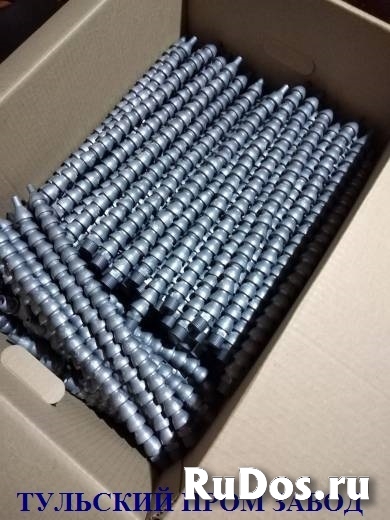 Трубки подачи охлаждения для станков от Российского производителя фото