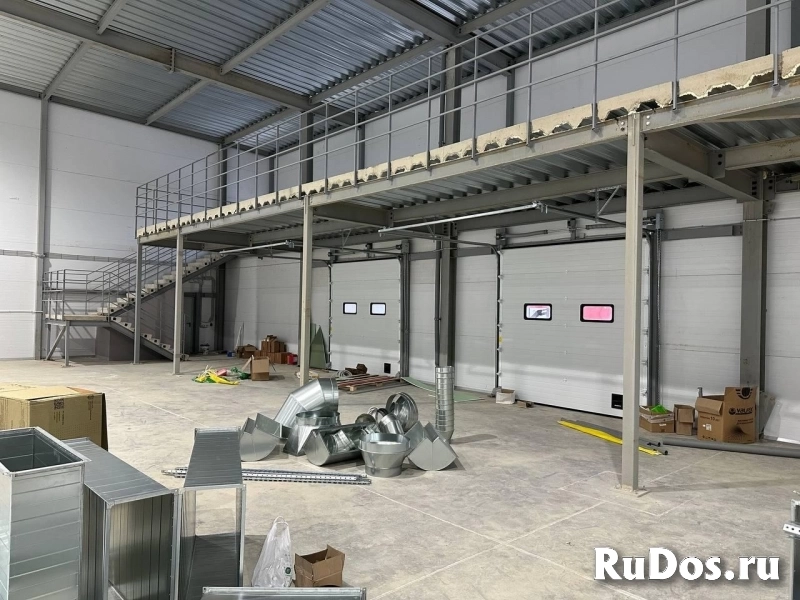 Продам коммерческую недвижимость 1500 м2 изображение 10