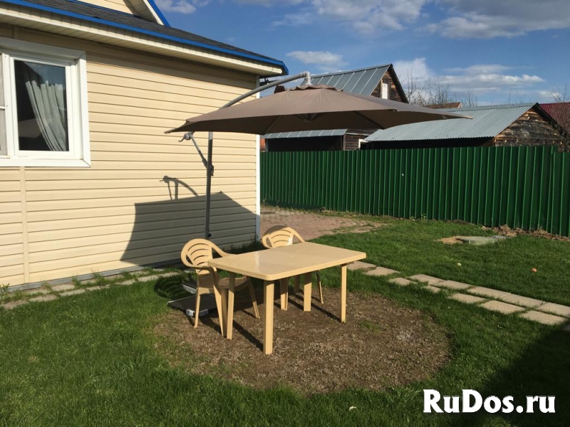 Сдается 2-х эт. дом 100 м2, Москва, поселение Рязановское фотка