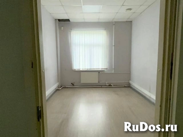 Аренда отапливаемого помещения под склад, производство.     Площадь: 3629,1 м2. изображение 10