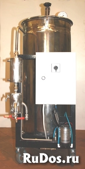 Альфа-Эфир-Компакт-300/Вакуум фотка