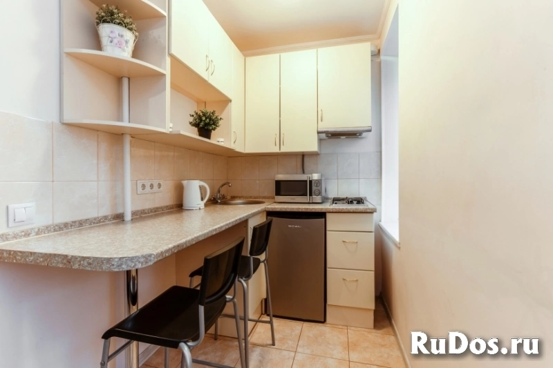 Inndays Apartments изображение 4