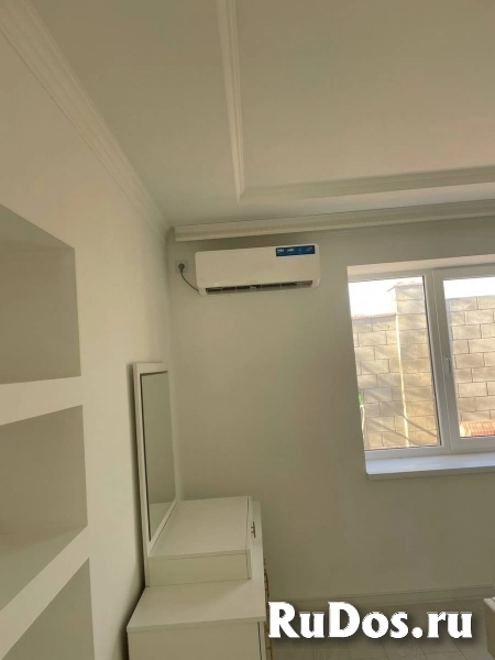 Установка кондиционеров , сплит-систем, монтаж демонтаж изображение 4