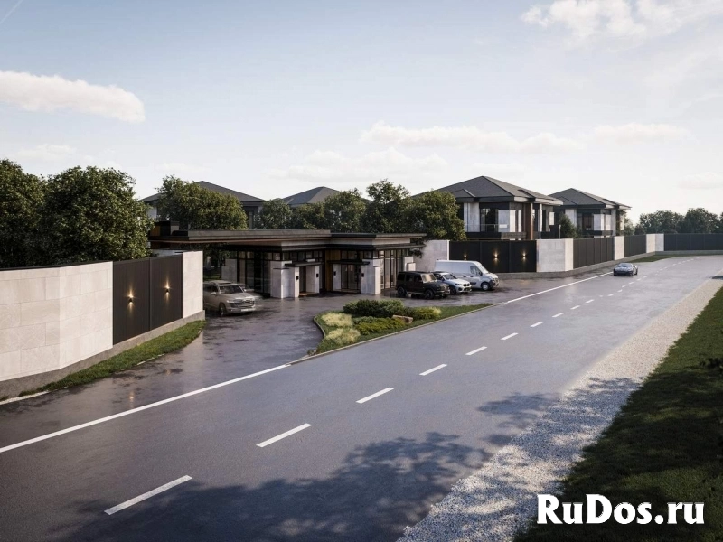 Продам коттедж 356 м2 изображение 7