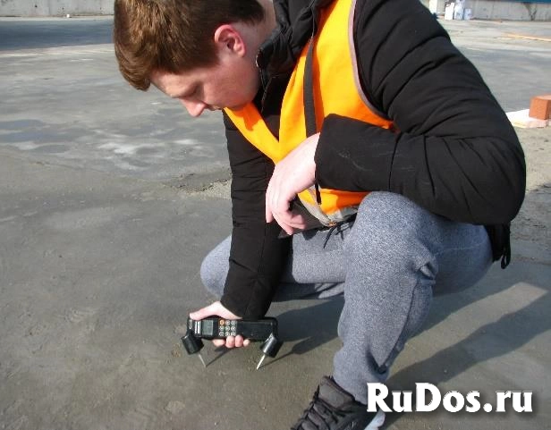 Строительная лаборатория изображение 3