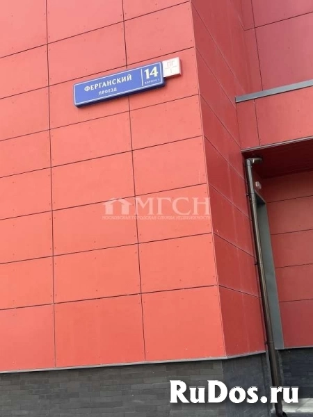 Продам 2 комнатную квартиру 56 м2 изображение 3