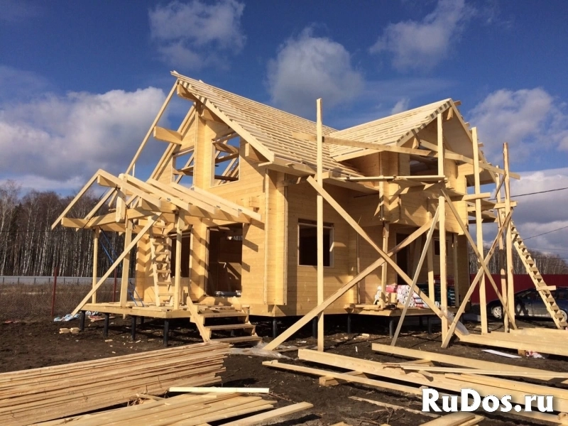 Строительная компания фотка